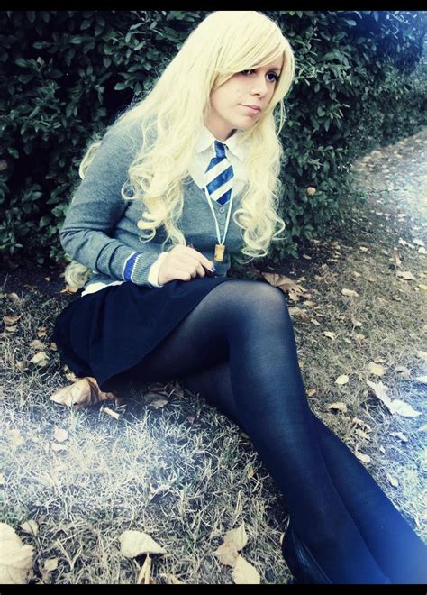 luna lovegood sexy